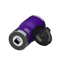 Pahar Termo TUMBLER 20 OZ Violet Herbertz - Oțel Inoxidabil, Izolație Dublă