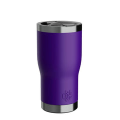 Pahar Termo TUMBLER 20 OZ Violet Herbertz - Oțel Inoxidabil, Izolație Dublă