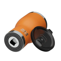 Pahar Termo Wyld Gear TUMBLER 30 OZ Herbertz - Oțel Inoxidabil, Izolație Dublă
