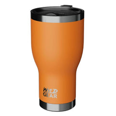 Pahar Termo Wyld Gear TUMBLER 30 OZ Herbertz - Oțel Inoxidabil, Izolație Dublă