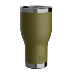 Pahar Termo Wyld Gear TUMBLER 30 OZ OD Green Herbertz - Oțel Inox, Izolație Dublă