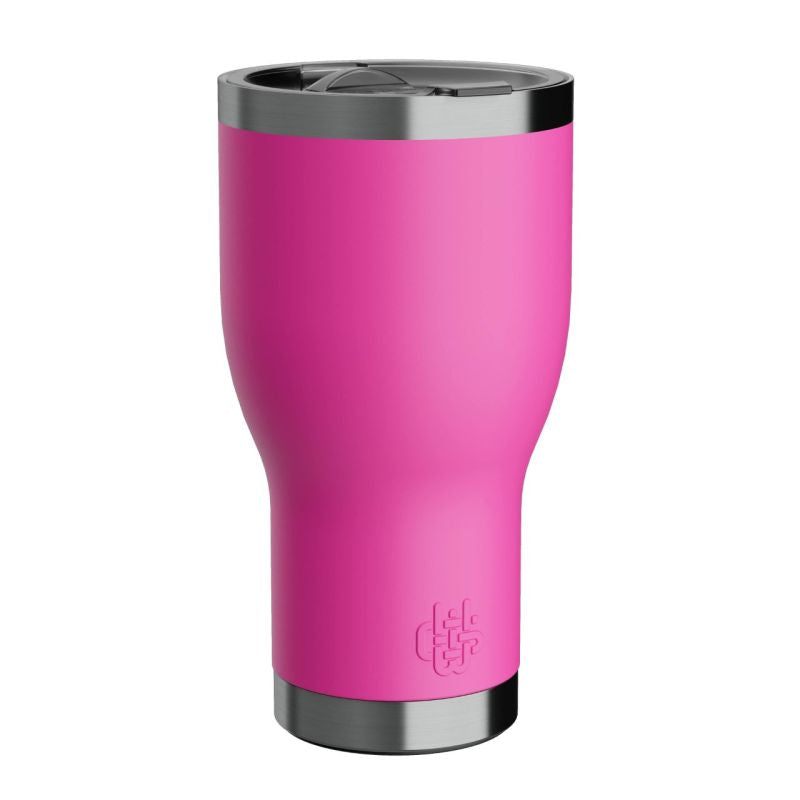 Pahar Termo Wyld Gear TUMBLER 30 OZ Roz Herbertz - Oțel Inoxidabil, Izolație Dublă