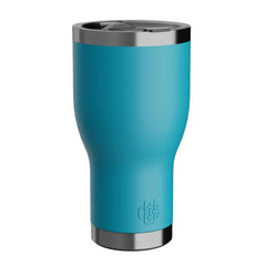 Pahar Termo Wyld Gear TUMBLER 30 OZ Teal Herbertz - Oțel Inoxidabil, Izolație Dublă