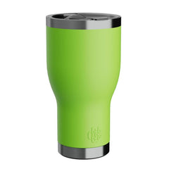 Pahar Termo Wyld Gear TUMBLER 30 OZ Verde Lime Herbertz - Oțel Inoxidabil, Izolație Dublă
