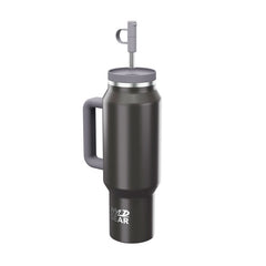 Pahar Termo Wyld Syde Travel Tumbler 40 OZ Graphite Herbertz - Oțel Inoxidabil, Izolație Avansată