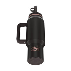 Pahar Termo Wyld Syde Travel Tumbler 40 OZ Midnight Herbertz - Oțel Inoxidabil, Termoizolație Dublă.