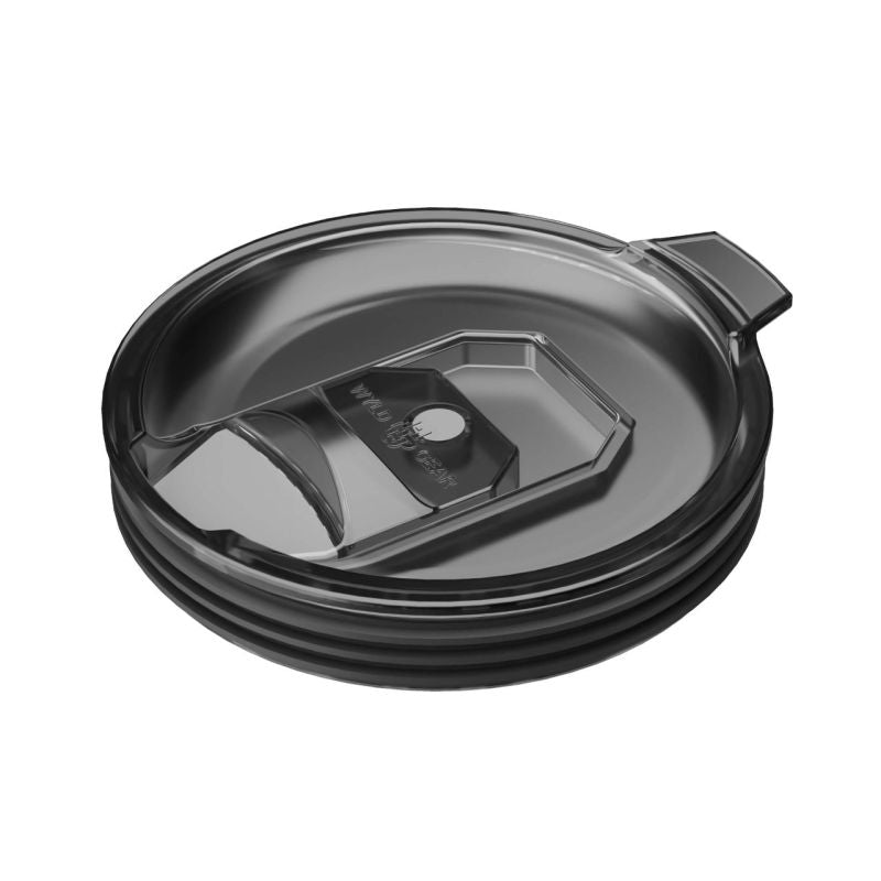 Pahar Termoizolant Wyld Gear TUMBLER 20 OZ Roșu Herbertz - Oțel Inoxidabil, Capac Etanș