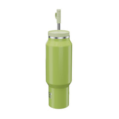 Pahar Termoizolant Wyld Gear WYLD SYDE TRAVEL TUMBLER 30 OZ Citrus Herbertz - Oțel Inoxidabil, Termoizolație Dublă