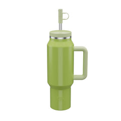Pahar Termoizolant Wyld Gear WYLD SYDE TRAVEL TUMBLER 30 OZ Citrus Herbertz - Oțel Inoxidabil, Termoizolație Dublă