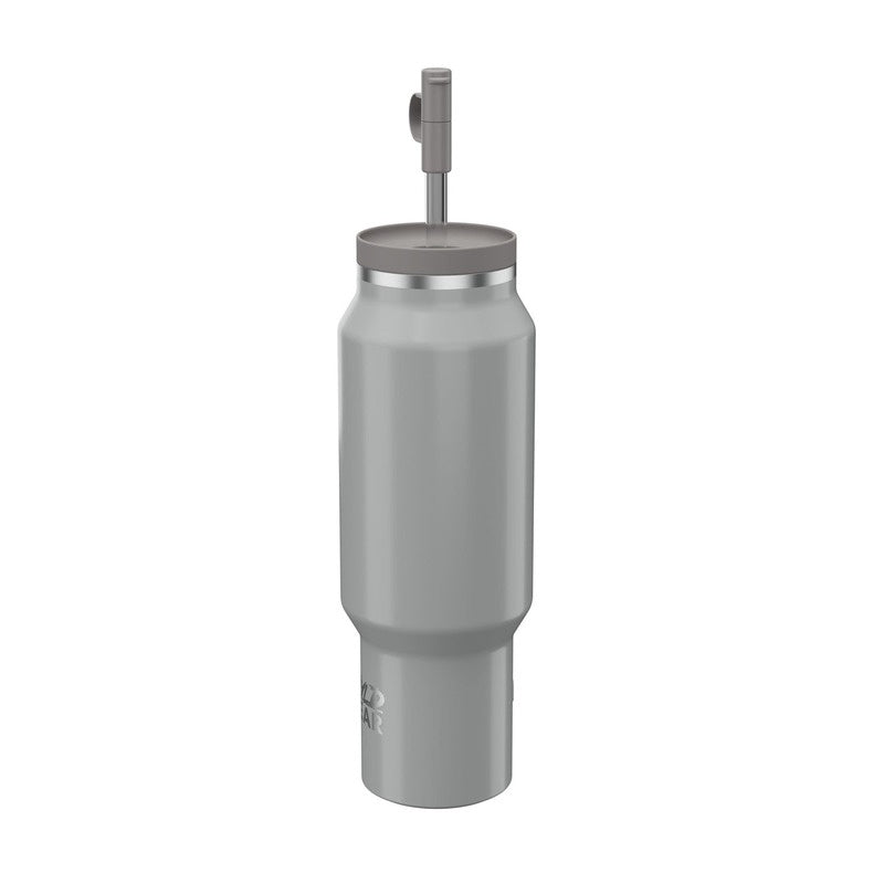 Pahar Termoizolant WYLD SYDE TRAVEL TUMBLER 30 OZ Slate Herbertz - Inox, Izolație Vid