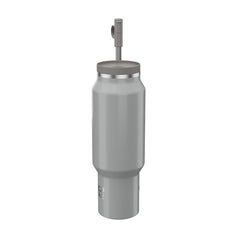 Pahar Termoizolant WYLD SYDE TRAVEL TUMBLER 30 OZ Slate Herbertz - Inox, Izolație Vid