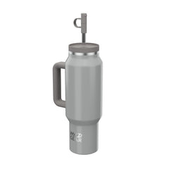 Pahar Termoizolant WYLD SYDE TRAVEL TUMBLER 30 OZ Slate Herbertz - Inox, Izolație Vid