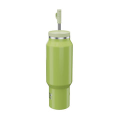 Pahar Termoizolant Wyld Syde Travel Tumbler 40 OZ Citrus Herbertz - Oțel Inoxidabil, Perete Dublu Izolat