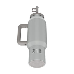 Pahar Termoizolant WYLD SYDE TRAVEL TUMBLER 40 OZ Slate Herbertz - Oțel Inoxidabil, Izolație Dublă