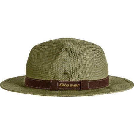 Pălărie Bo Stroh Blaser - Protecție Solară, Stil Clasic Outdoor - 1
