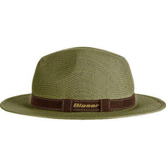 Pălărie Bo Stroh Blaser - Protecție Solară, Stil Clasic Outdoor - 1