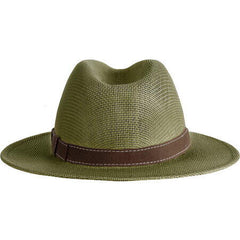 Pălărie Bo Stroh Blaser - Protecție Solară, Stil Clasic Outdoor - 2