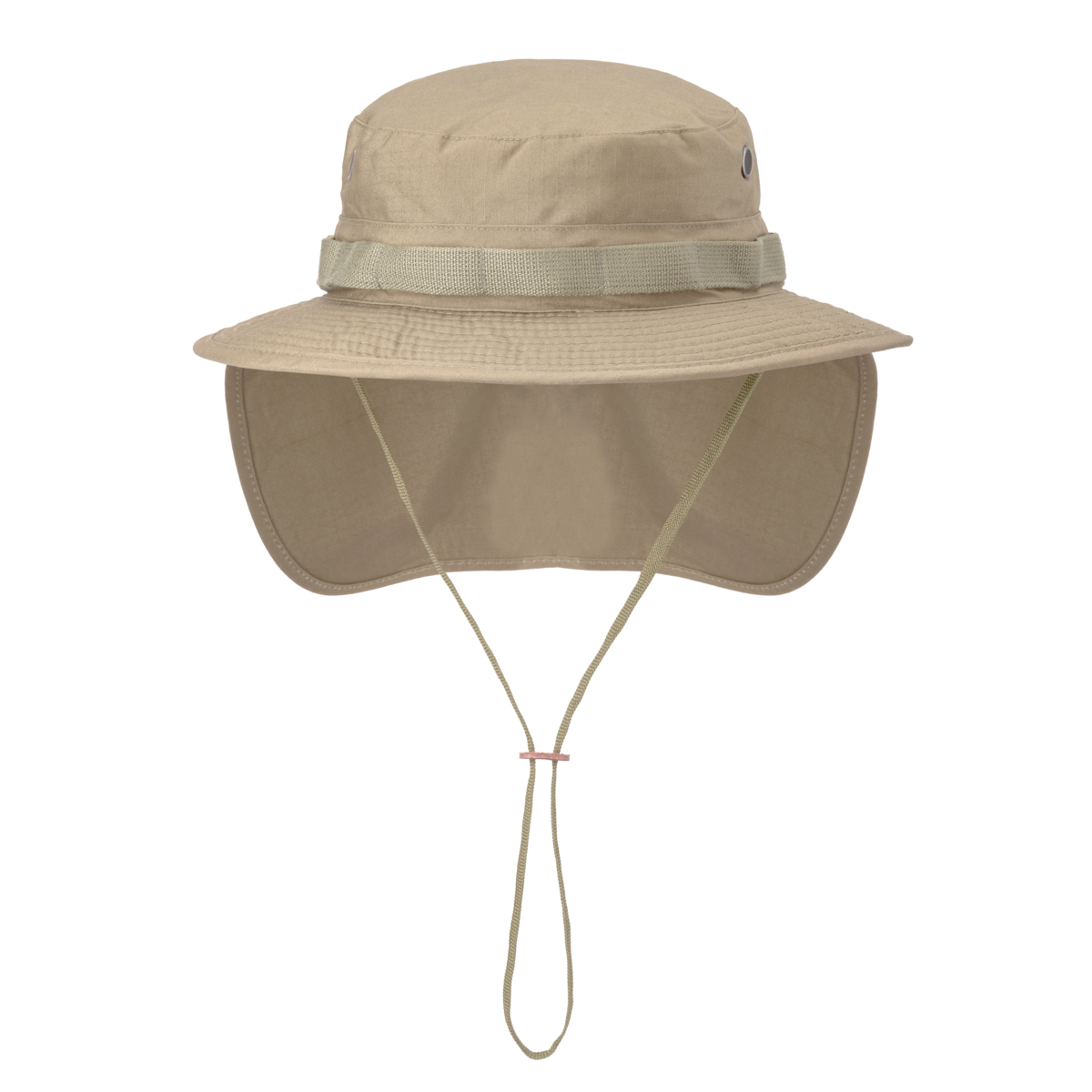 Pălărie Boonie Helikon-Tex Cotton Ripstop US Desert Camo