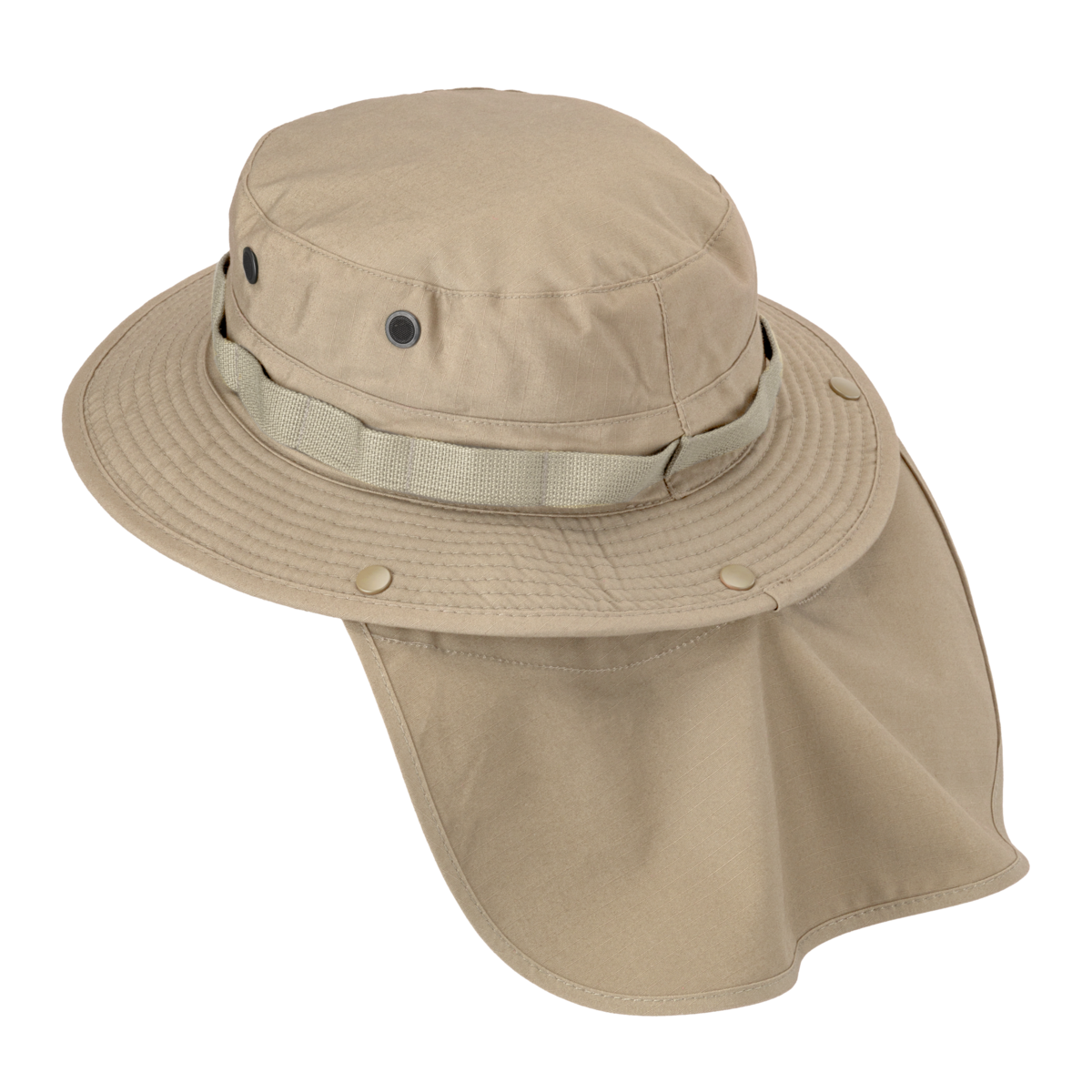 Pălărie Boonie Helikon-Tex Cotton Ripstop US Desert Camo
