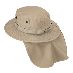 Pălărie Boonie Helikon-Tex Cotton Ripstop US Desert Camo