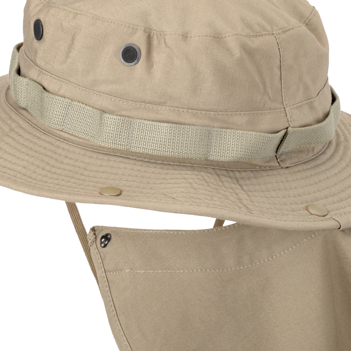 Pălărie Boonie Helikon-Tex Cotton Ripstop US Desert Camo