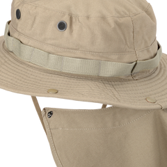 Pălărie Boonie Helikon-Tex Cotton Ripstop US Desert Camo
