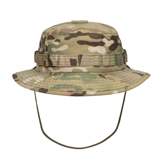 Pălărie Boonie Helikon-Tex Mk2 NyCo Ripstop MultiCam®