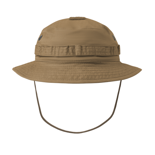 Pălărie Boonie Helikon-Tex Mk2 Ripstop Coyote