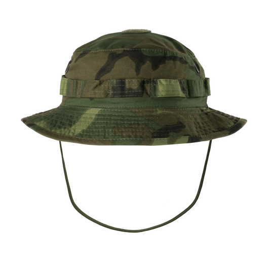 Pălărie Boonie Helikon-Tex Mk2 Ripstop ERDL
