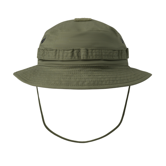 Pălărie Boonie Helikon-Tex Mk2 Ripstop Olive Green