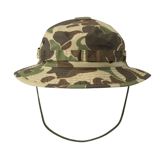Pălărie Boonie Helikon-Tex Mk2 Ripstop Reflectorizantă