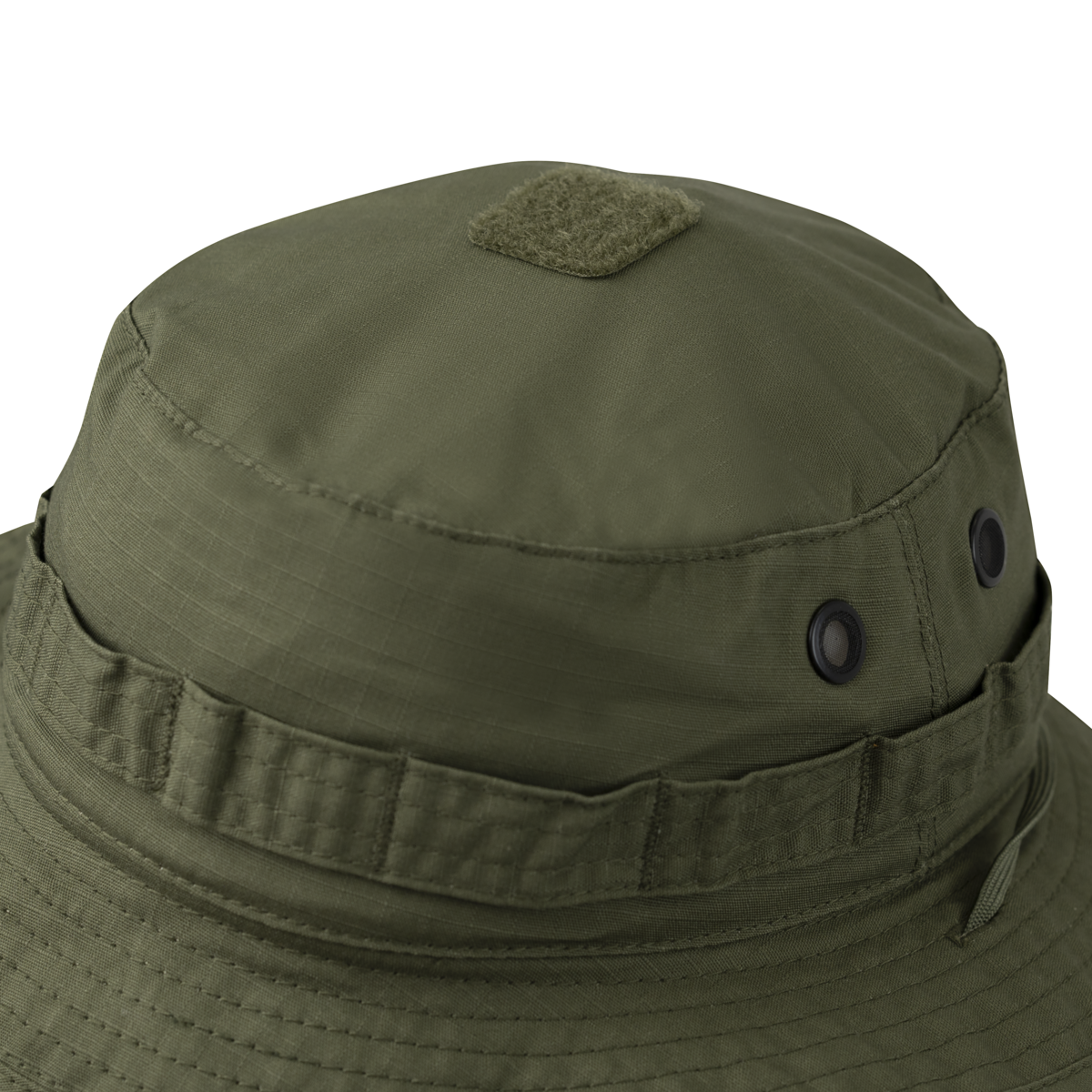 Pălărie Boonie Helikon-Tex Mk2 Ripstop US Woodland
