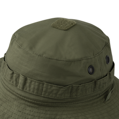 Pălărie Boonie Helikon-Tex Mk2 Ripstop US Woodland