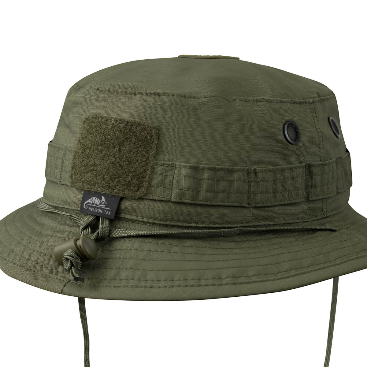 Pălărie Boonie Helikon-Tex Mk2 Ripstop US Woodland