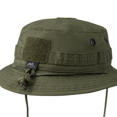 Pălărie Boonie Helikon-Tex Mk2 Ripstop US Woodland
