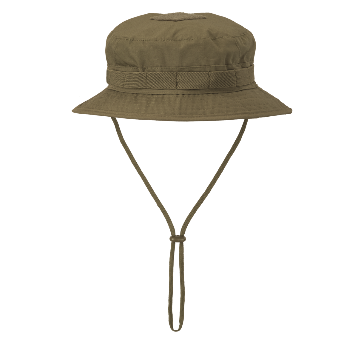 Pălărie Bush CPU® Helikon-Tex Ripstop Coyote