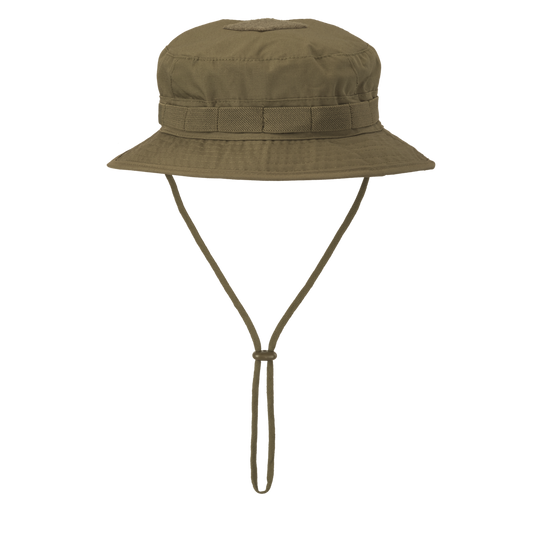 Pălărie Bush CPU® Helikon-Tex Ripstop Coyote