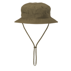 Pălărie Bush CPU® Helikon-Tex Ripstop Coyote