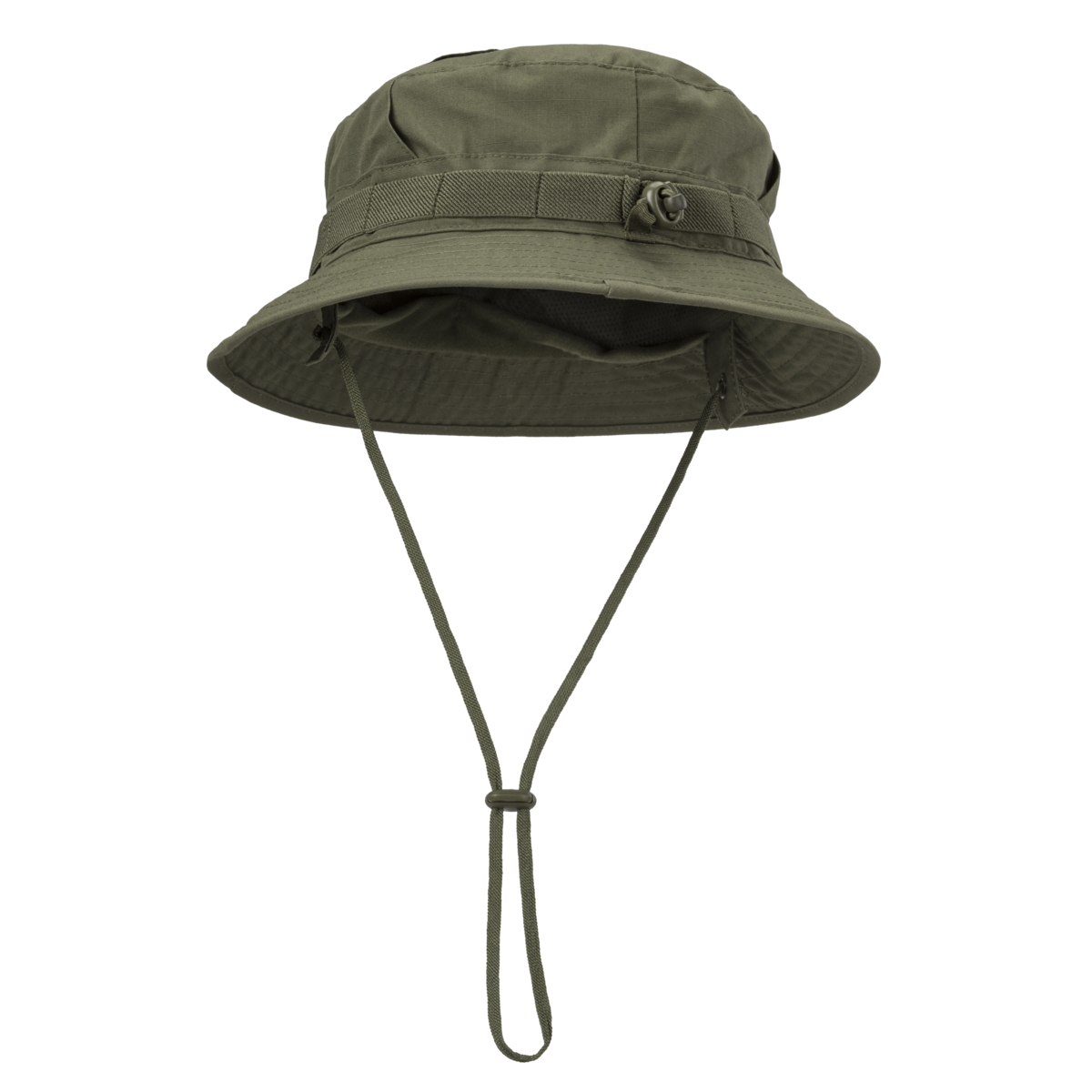 Pălărie Bush CPU® Helikon-Tex Ripstop Coyote