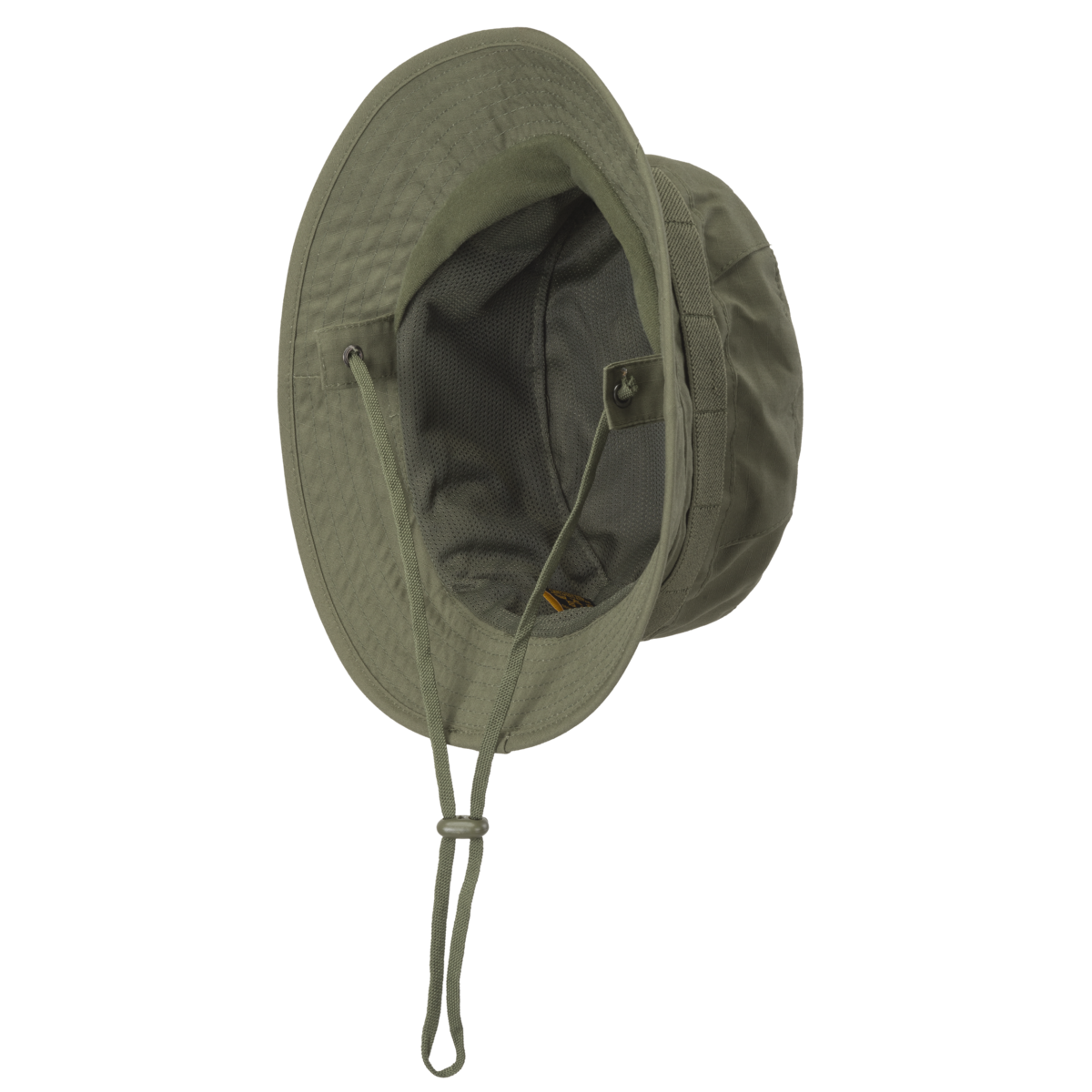 Pălărie Bush CPU® Helikon-Tex Ripstop Coyote