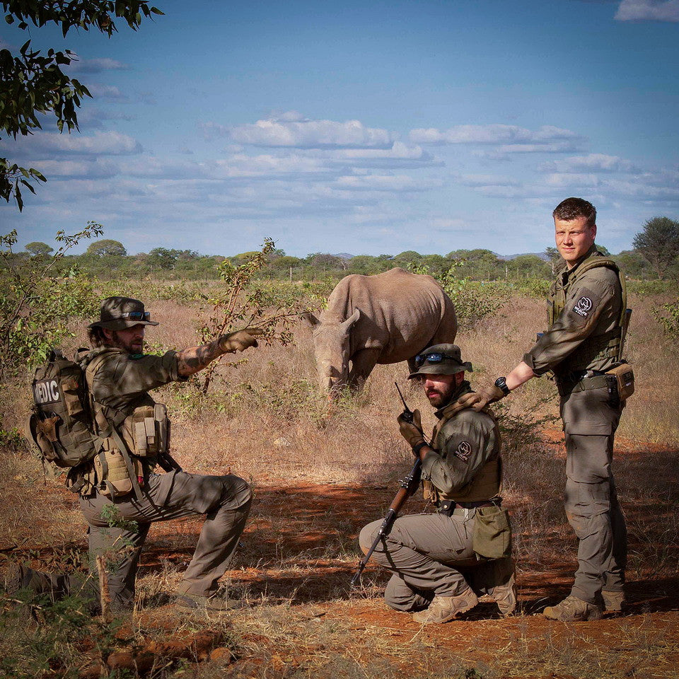 Pălărie Bush cu Sârmă Modelabilă Ranger Green - Adaptabilitate Totală