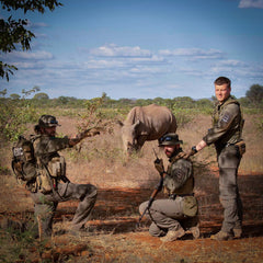 Pălărie Bush cu Sârmă Modelabilă Ranger Green - Adaptabilitate Totală