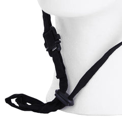 Pălărie Bush Ranger Negru - Adaptabilitate Tactică Superioră