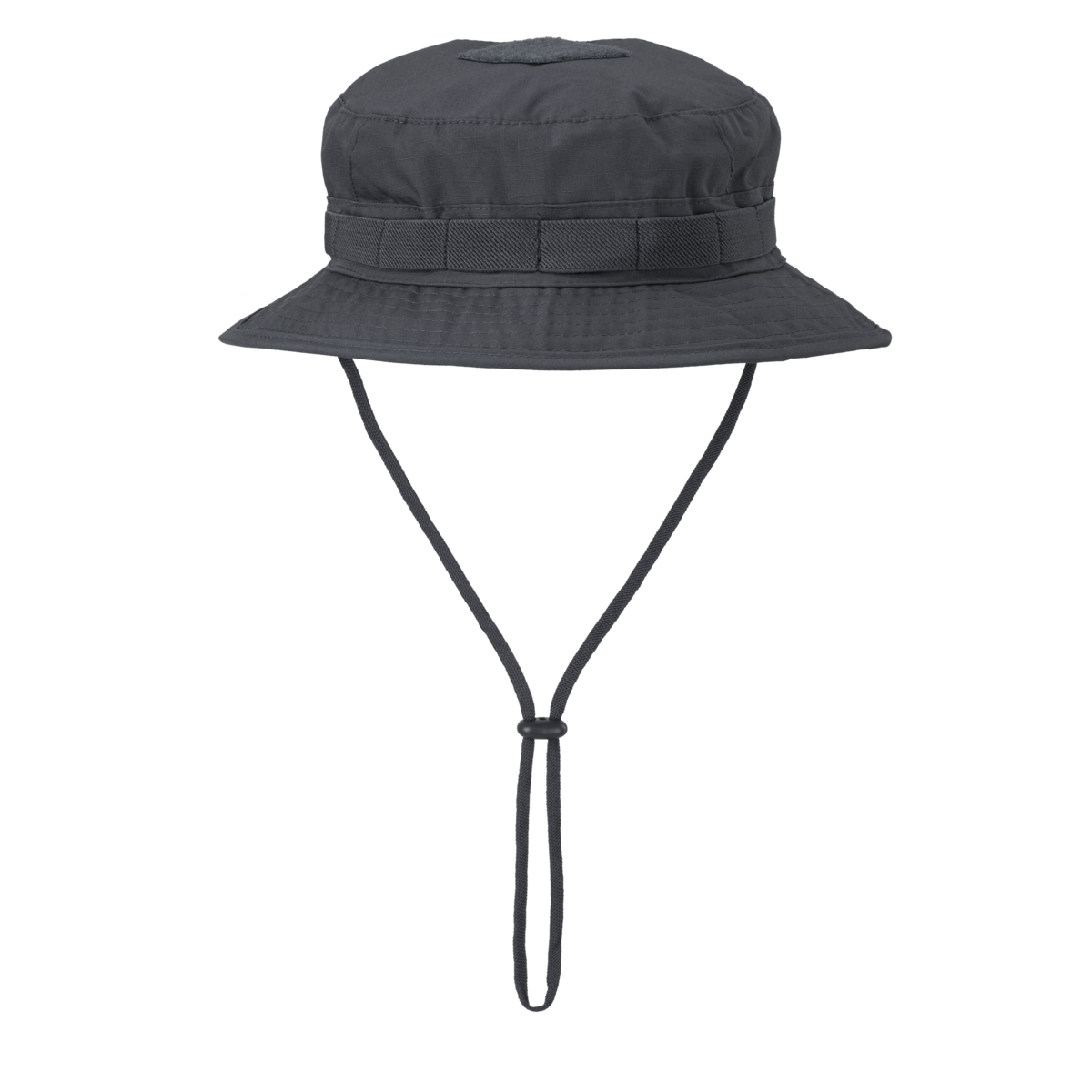 Pălărie CPU® Helikon-Tex PolyCotton Ripstop Shadow Grey