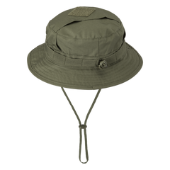 Pălărie CPU® Helikon-Tex PolyCotton Ripstop Shadow Grey