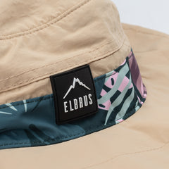 Pălărie Damă ESTEVAN WO'S ELBRUS - Protecție Soare & Confort Activ - 6