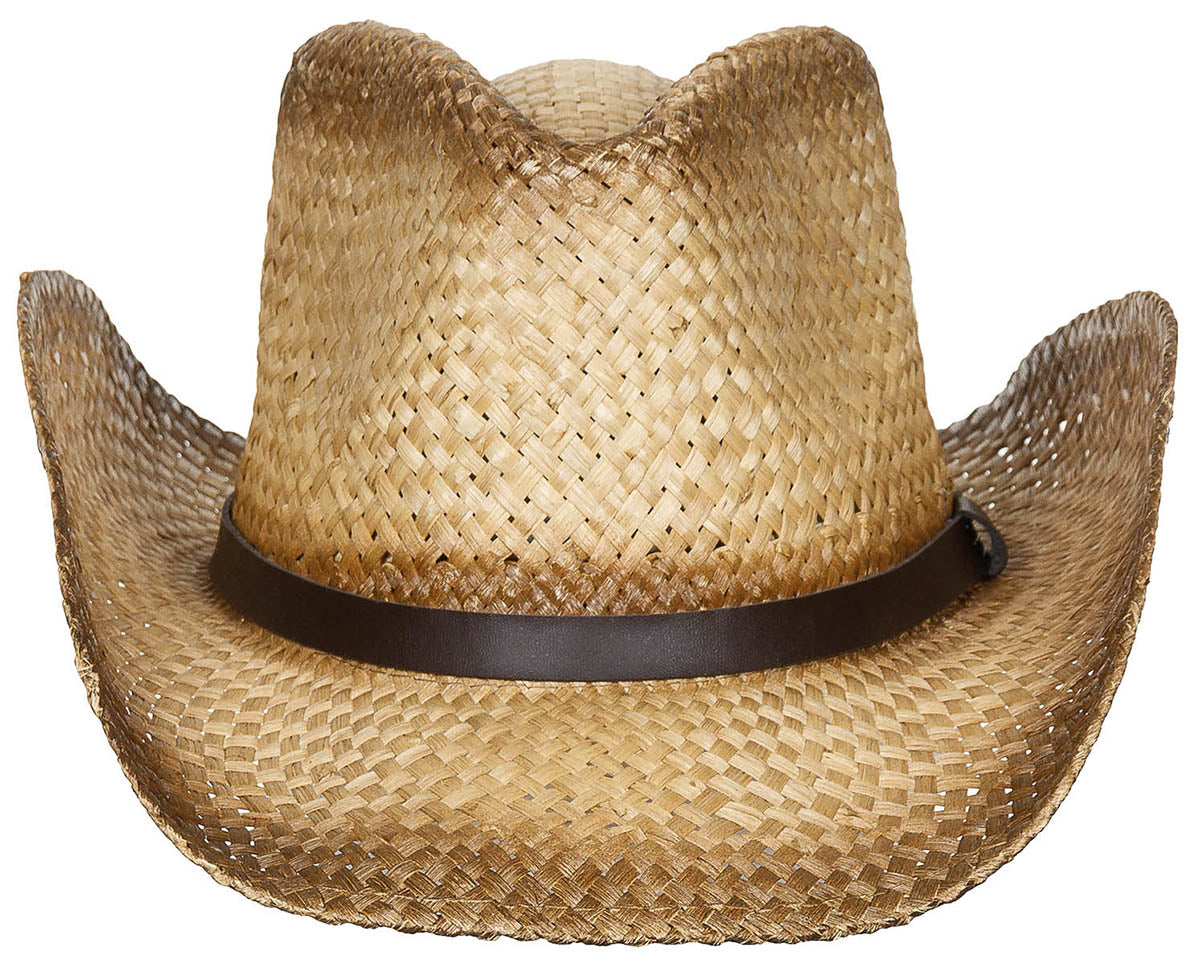 Pălărie de Paie Maro FoxOutdoor - 100% Paie, Bandă Elastică