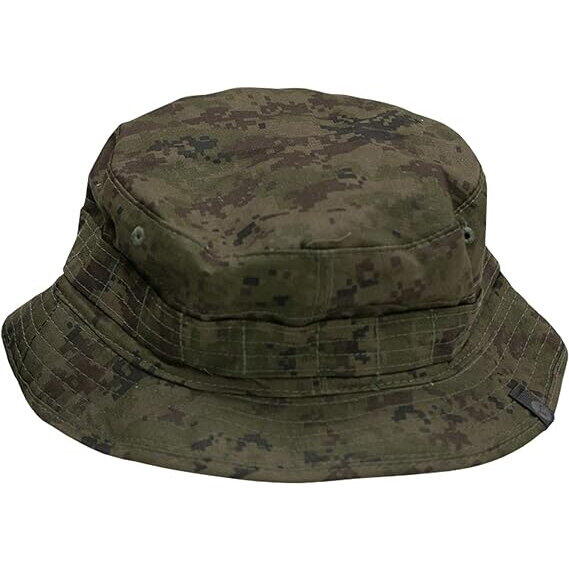 Pălărie Digi Camo Korda - Protecție Solară, Stil Tactic Pescar - 1