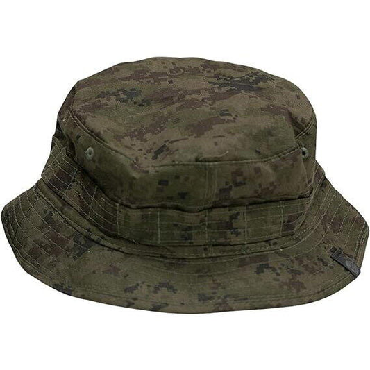 Pălărie Digi Camo Korda - Protecție Solară, Stil Tactic Pescar - 1