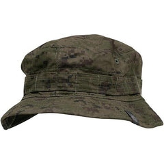 Pălărie Digi Camo Korda - Protecție Solară, Stil Tactic Pescar - 2